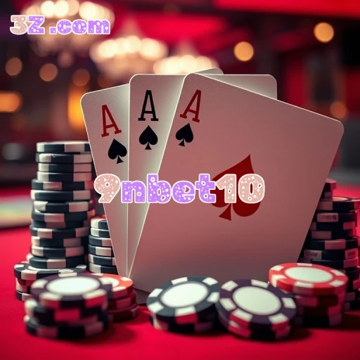 9nbet10 Apostas Ao Vivo