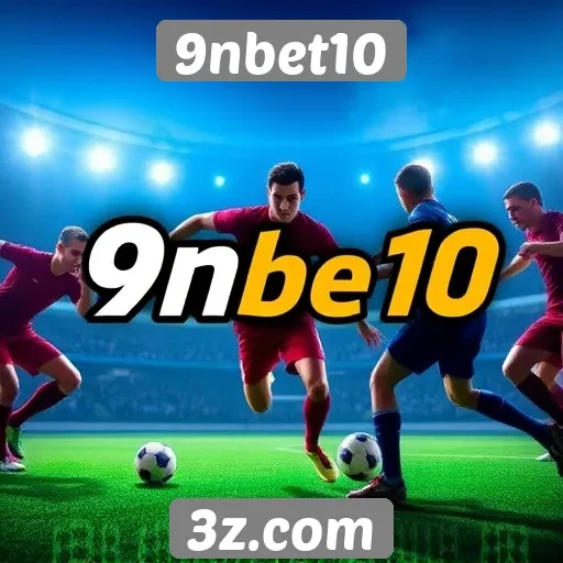 Plataforma 9nbet10 se destaca por promoções atrativas