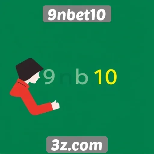 Avaliação de suporte ao cliente no 9nbet10