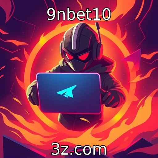 Análise da competitividade em eSports | 9nbet10