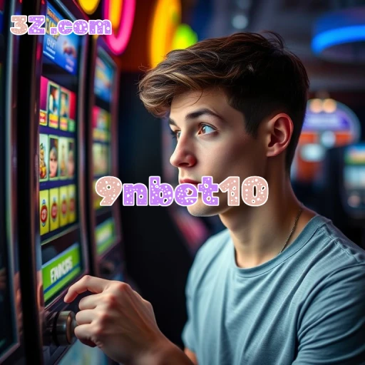 9nbet10 Apostas Esportivas