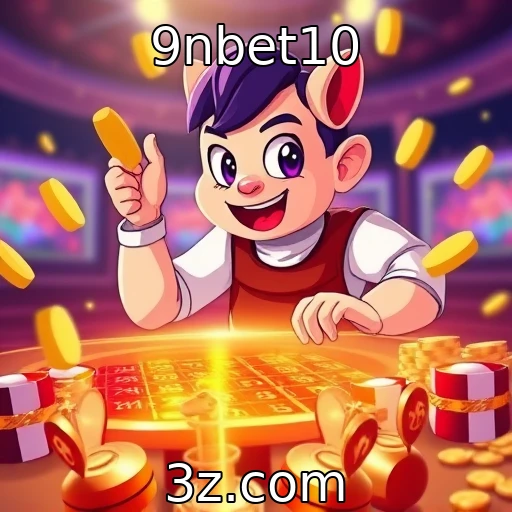 Favoritismo dos jogos de azar nas plataformas digitais - 9nbet10