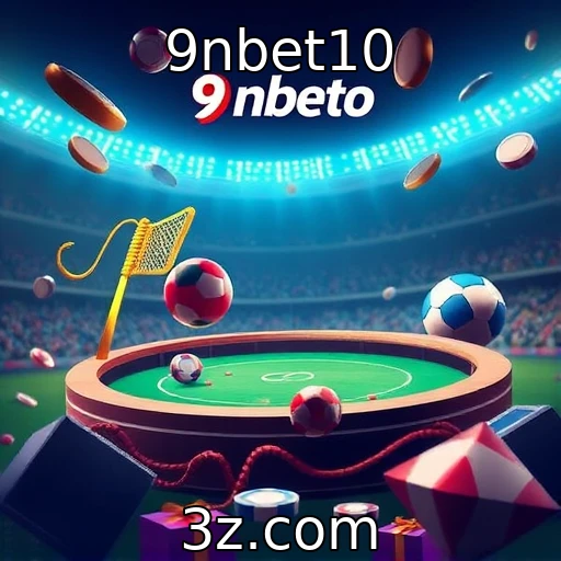 Desafios na regulamentação de jogos de azar | 9nbet10