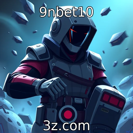 Desenvolvimento de jogos em crescimento acelerado - 9nbet10