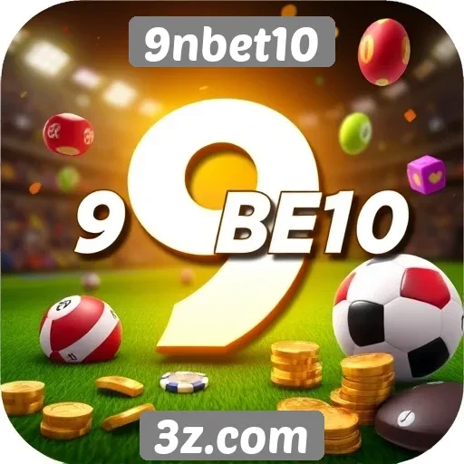Análise das opções de jogos disponíveis no 9nbet10