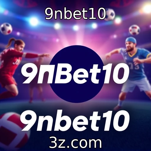 Expansão do mercado de jogos e suas novas oportunidades : 9nbet10