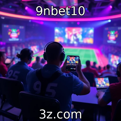 Desenvolvedores buscam inovação em experiências imersivas : 9nbet10