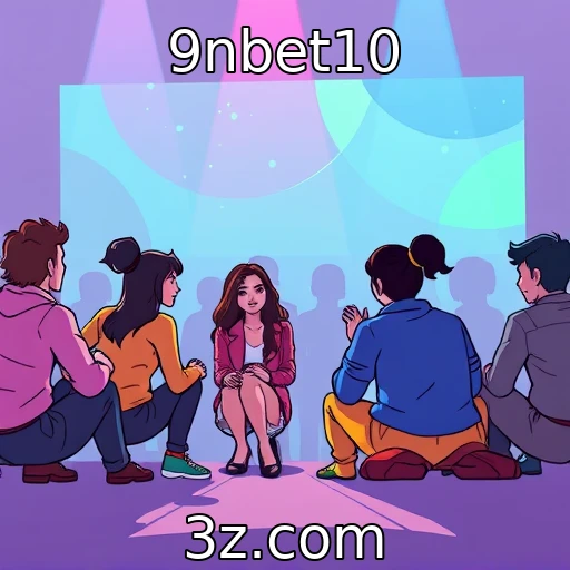 A importância da diversidade nos personagens de jogos | 9nbet10