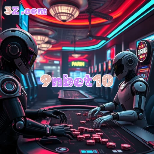 Recursos Pagos Inovadores no 9nbet10 para Jogadores Brasileiros