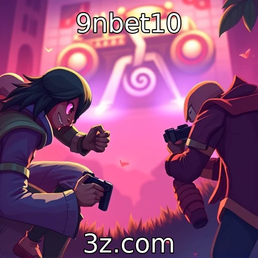 Mudanças nas preferências de plataformas entre gamers : 9nbet10