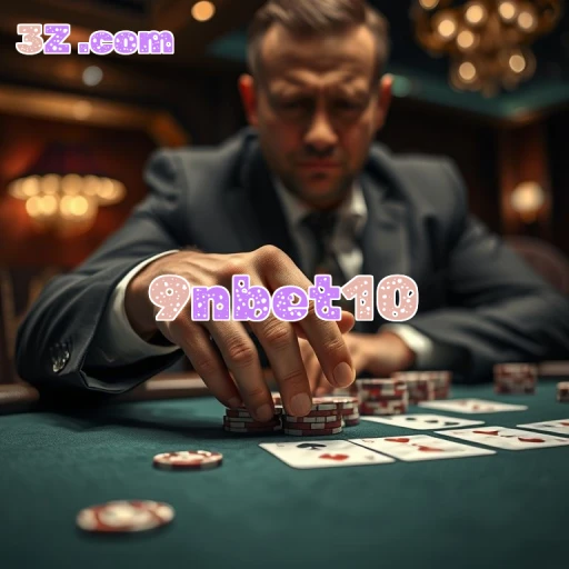 Promoção Imperdível no 9nbet10: Surpresas a Cada Clique!