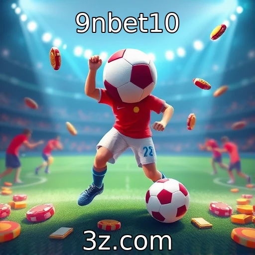 Impacto das regulamentações na indústria de jogos : 9nbet10