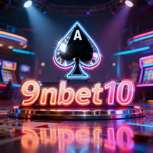 9nbet10 logo