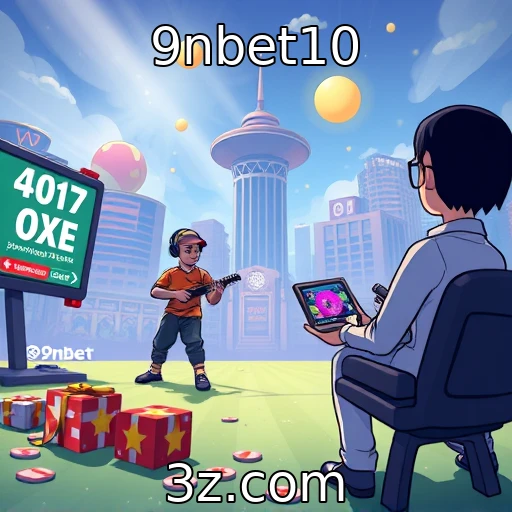 Crescimento da realidade virtual nos jogos digitais | 9nbet10